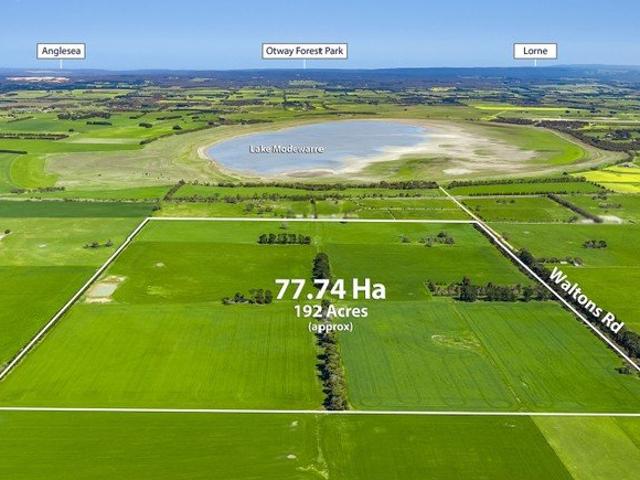 'Lakeview' | Expansive Acreage in a Premium Lifestyle Location