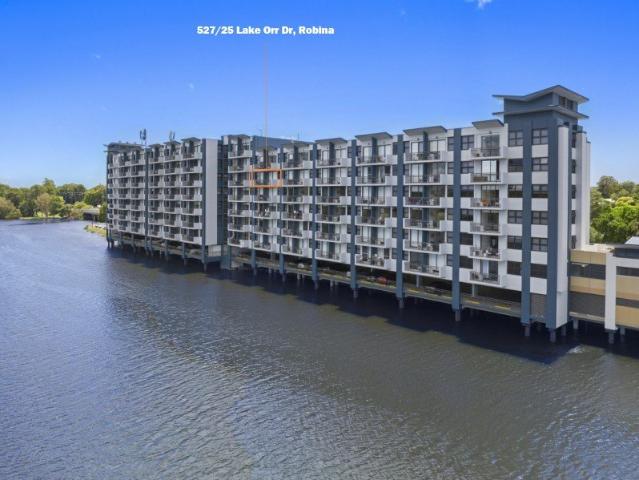 Lakeview Furnished Studio STRICTLY FOR STUDENT ACCOMMODATION