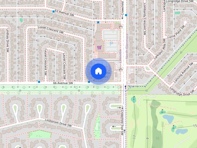 Lakeview Mews — C4 A