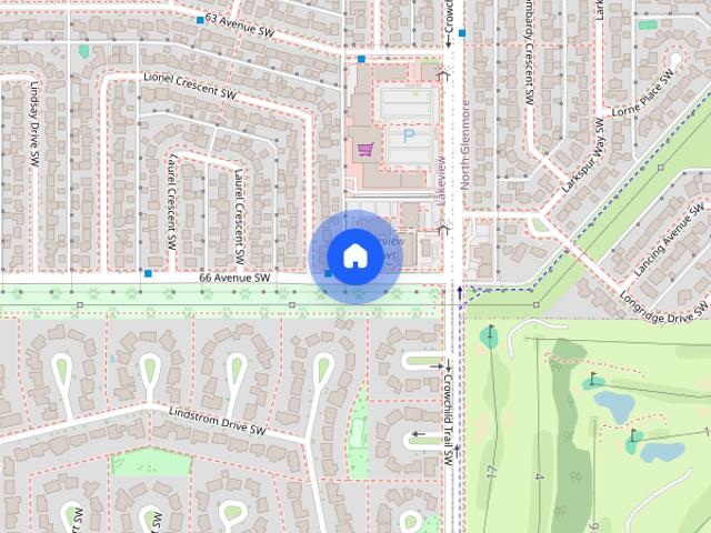 Lakeview Mews