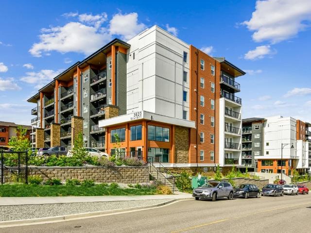 Lakeview Pointe Kelowna Apartments 1 Bedroom available at 3623 Elliot Road, West Kelowna Apartment for Rent