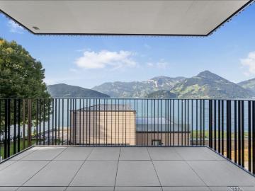Beckenried, Nidwalden