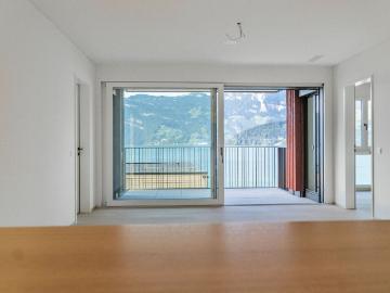 LAKEVIEW PRESTIGE Schöner Wohnen direkt am See