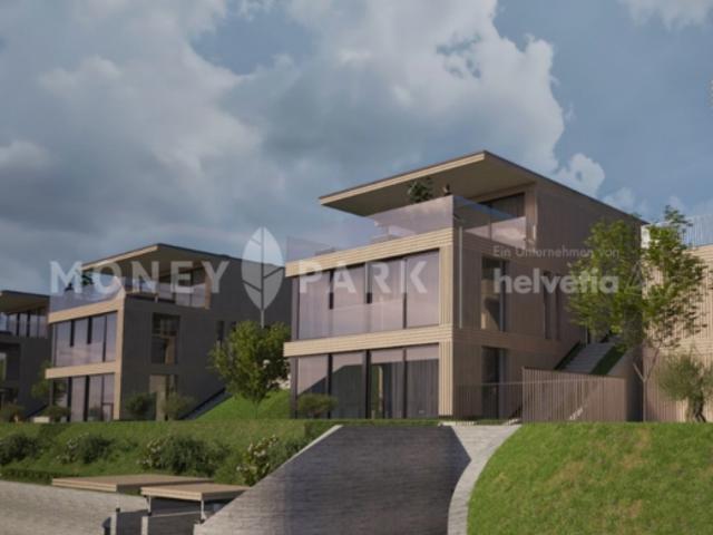 Lakeview Residences Exklusive Villen in Bestlage