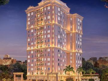Lakhani Empire Heritage,Thane West 2 BHK Apartment For Sale Thane