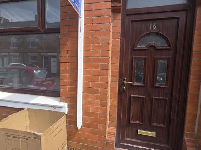 Lakin Street, Manchester M40, 3 bed terraced house to rent, £1,300 pcm | PrimeLocation