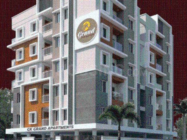 Lakshmi GK Grand,Duppituru 2 BHK Apartment For Sale Visakhapatnam