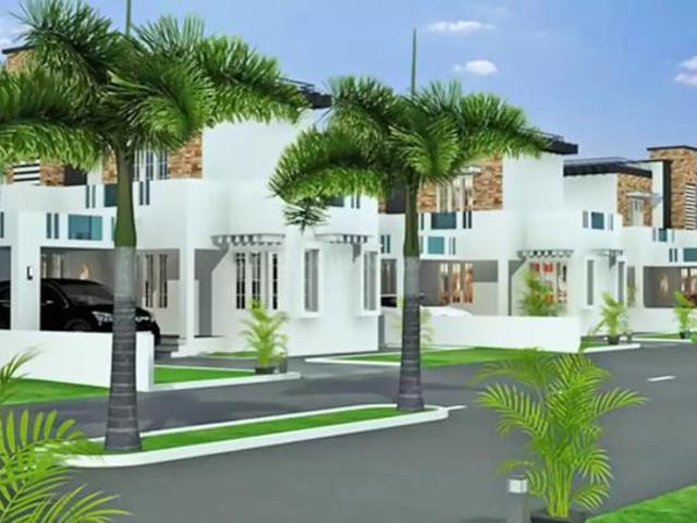Lal Kuan 1 BHK Villa For Sale Ghaziabad