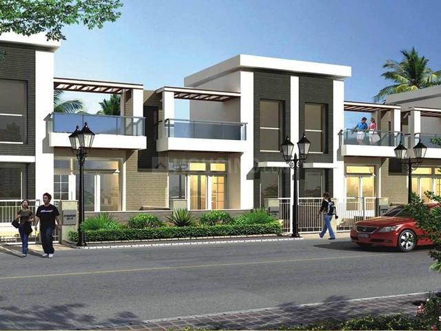 Lal Kuan 2 BHK Villa For Sale Ghaziabad