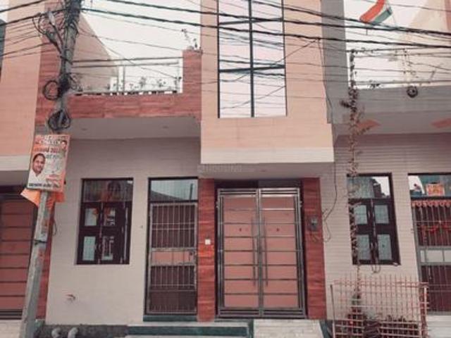 Lal Kuan 2 BHK Villa For Sale Ghaziabad