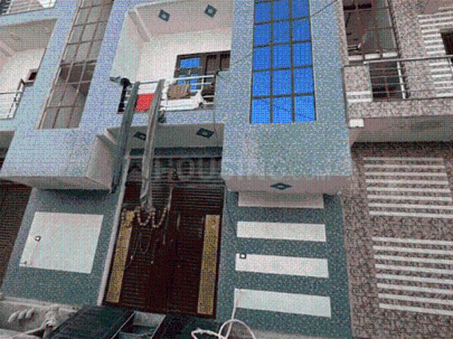 Lal Kuan 2 BHK Villa For Sale Ghaziabad
