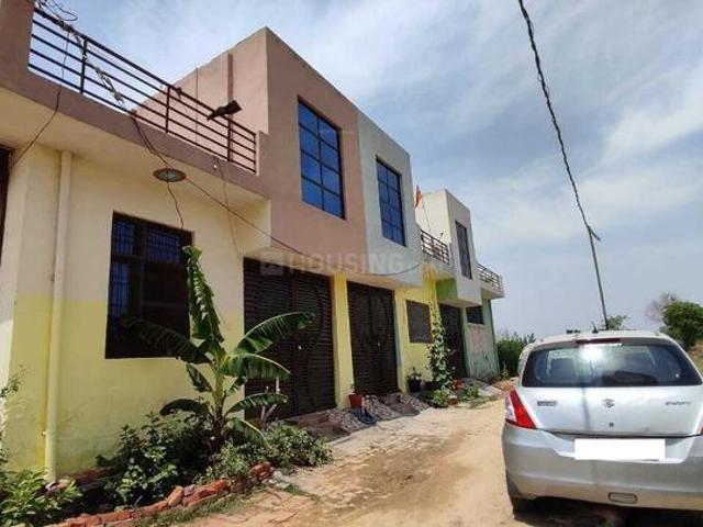 Lal Kuan 2 BHK Villa For Sale Ghaziabad