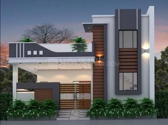 Lal Kuan 2 BHK Villa For Sale Ghaziabad