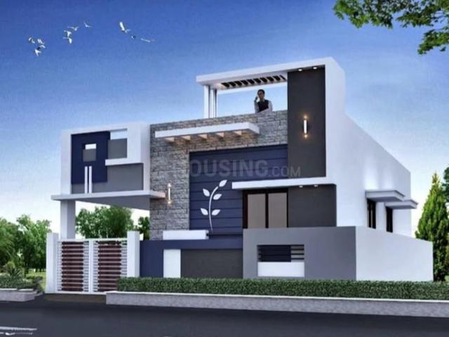 Lal Kuan 2 BHK Villa For Sale Ghaziabad