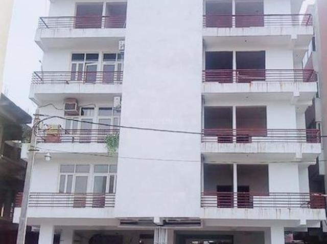 Lal Kuan 2 BHK Apartment For Sale Ghaziabad