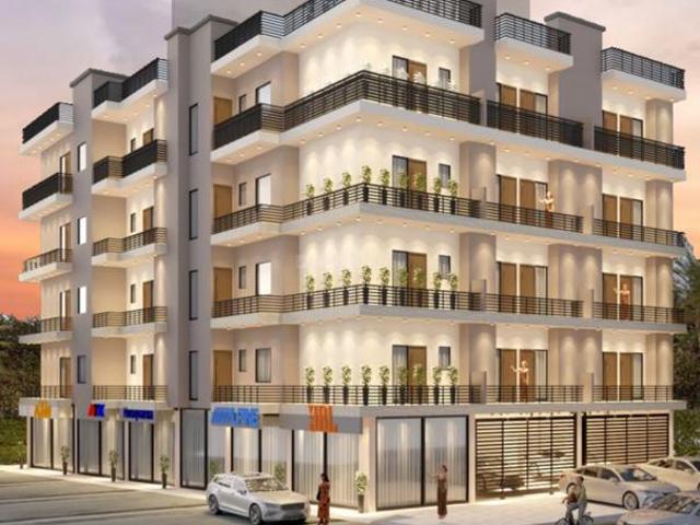 Lal Kuan 2 BHK Apartment For Sale Ghaziabad