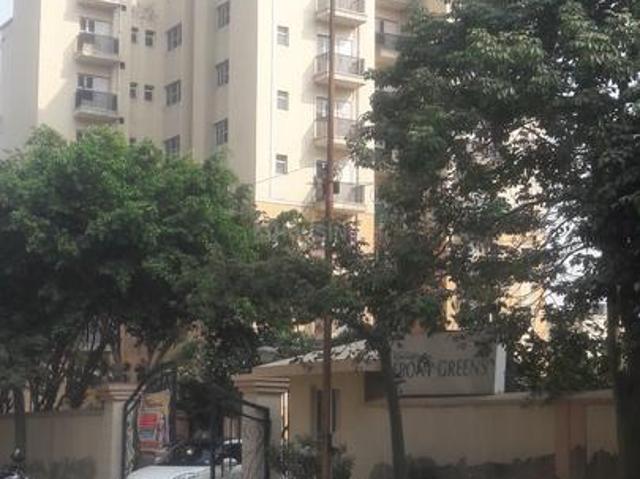 Lal Kuan 2 BHK Apartment For Sale Ghaziabad