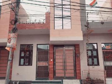 Lal Kuan 3 BHK Villa For Sale Ghaziabad