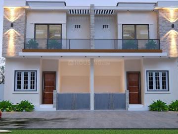 Lal Kuan 3 BHK Villa For Sale Ghaziabad