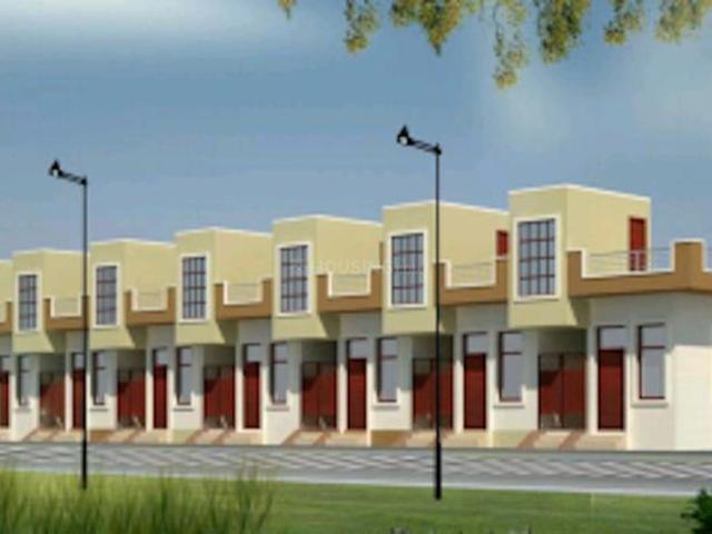 Lal Kuan 3 BHK Villa For Sale Ghaziabad