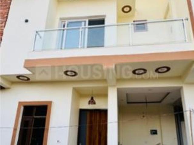 Lal Kuan 3 BHK Villa For Sale Ghaziabad