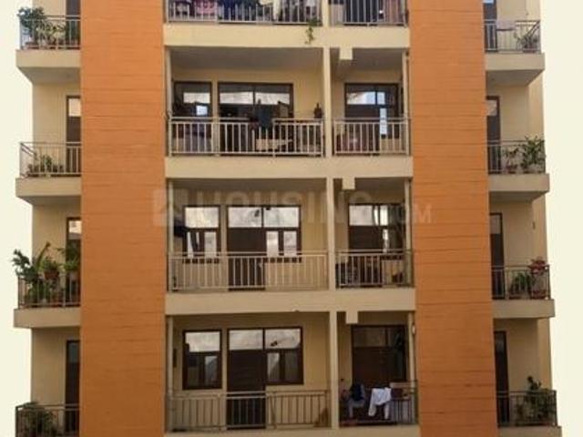Lal Kuan 3 BHK Apartment For Sale Ghaziabad