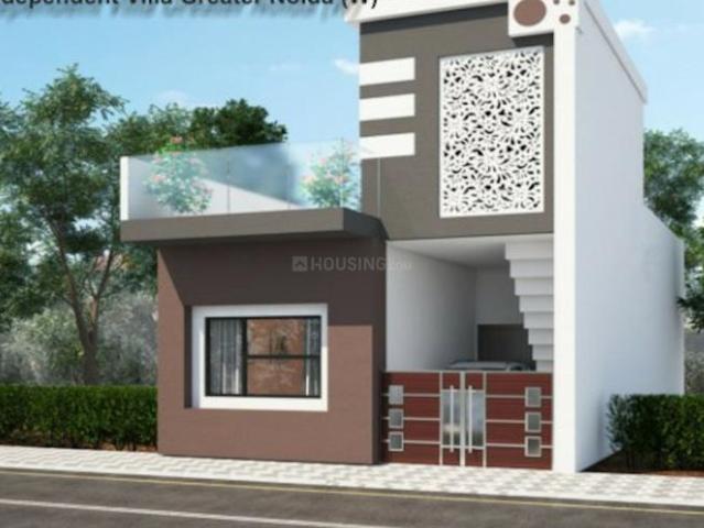 Lal Kuan 3 BHK Apartment For Sale Ghaziabad