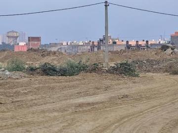 Lal Kuan Residential Plot For Sale Ghaziabad