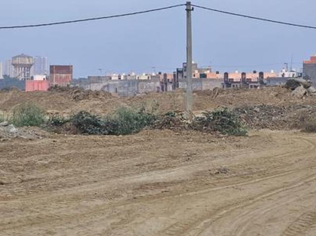 Lal Kuan Residential Plot For Sale Ghaziabad