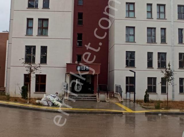 Bursa Mustafakemalpaşa İlçesi Lalaşahin Mahallesi Toki Kiralık Daire