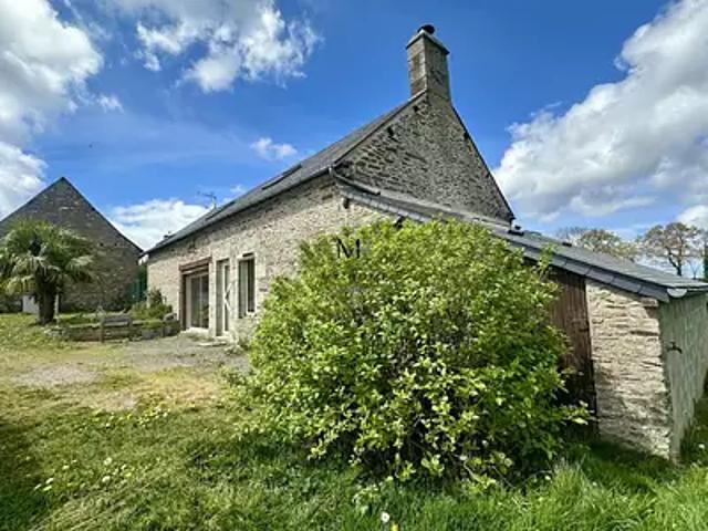 Lalacelle 61320 Achat / Vente maison 4 pièces t4 parking