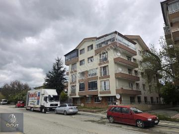 Lalahan Merkezde Fullyapılı Teraslı Dubleks Daire