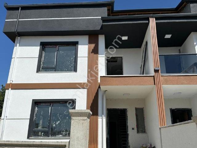 Lalahan Da Satılık Müstakil Villa