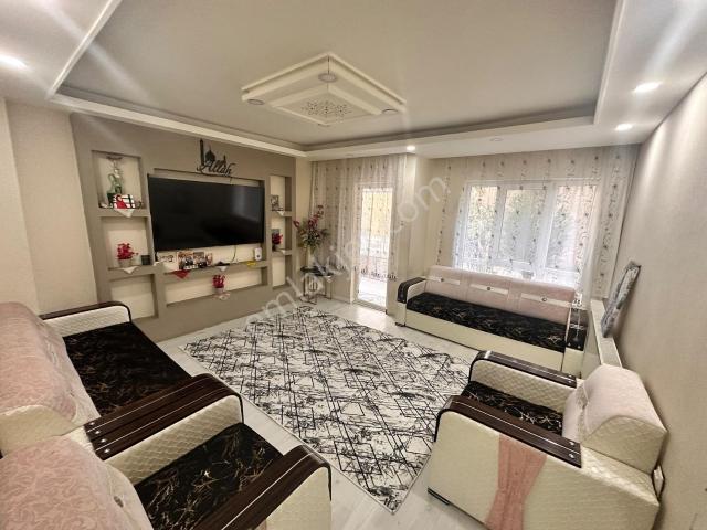 Lalahanda Site İçerisinde 120 M² 3+1 Yatırım Fırsatı.!