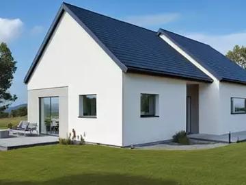 Lalaye 67220 Programme neuf maison neuf à vendre 5 pièces