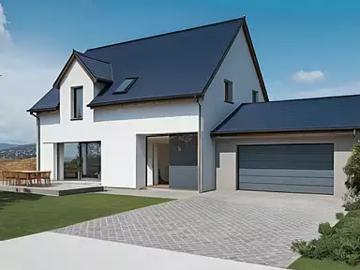 Lalaye 67220 Programme neuf maison neuf à vendre 6 pièces