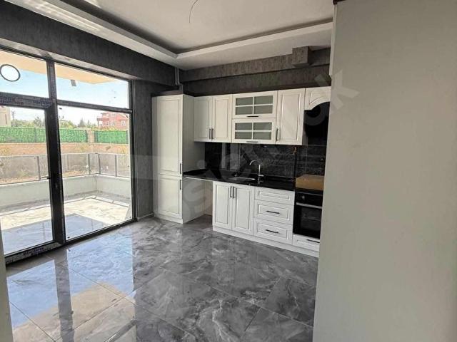 LALBAHÇE MAH. DE SİTE İÇİ BUTİK 5+1 VİLLA İSKAN ALINDI