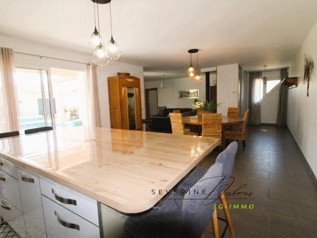 L'Albenc Vente Maison 38