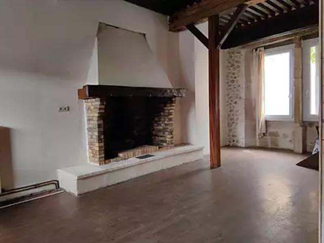 L'Albenc 38470 Achat / Vente maison 5 pièces t5