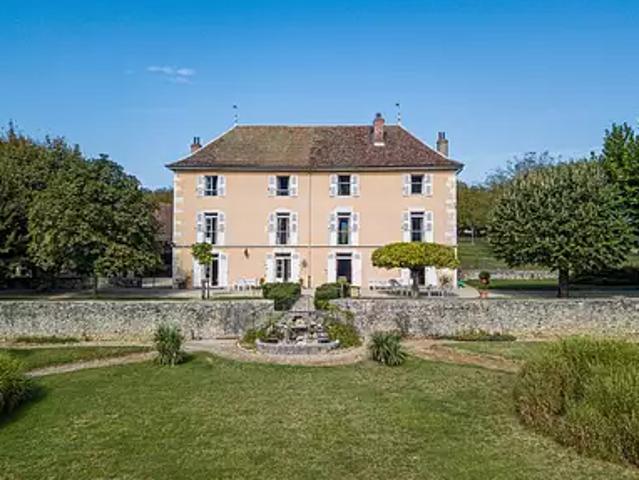 L'Albenc 38470 Achat / Vente maison 20 pièces t20 terrasse