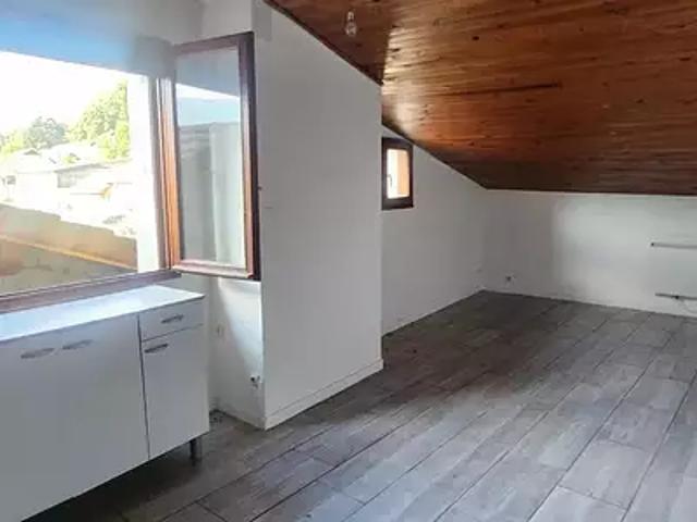 L'Albenc 38470 Location appartement 2 pièces t2
