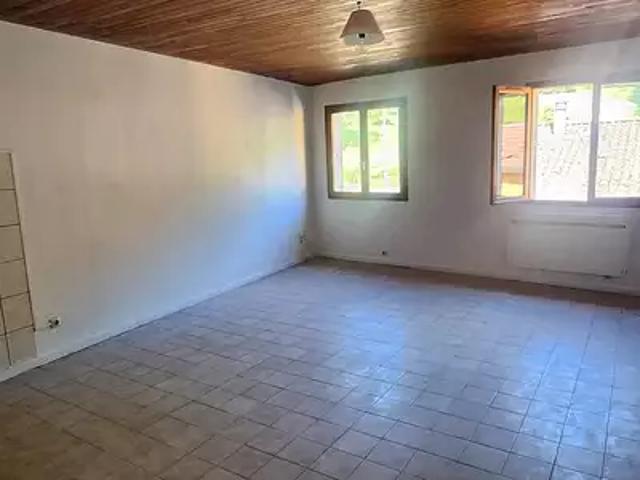 L'Albenc 38470 Location appartement 3 pièces t3