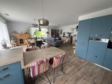 Lalbenque 46230 Achat / Vente maison 4 pièces t4