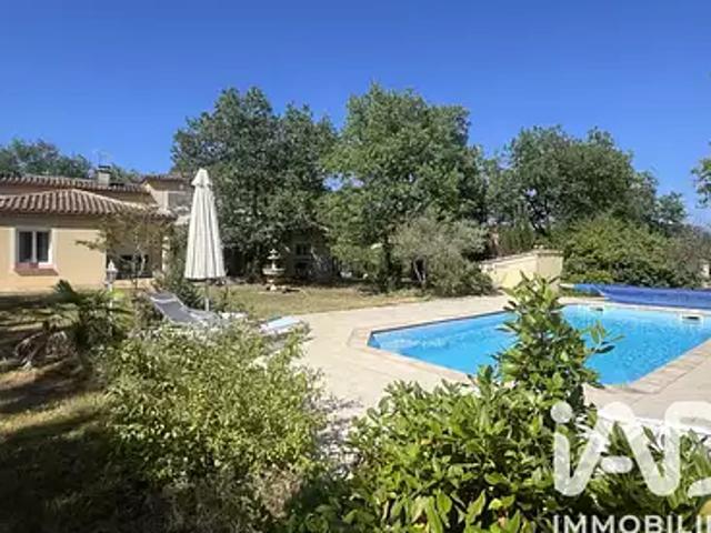 Lalbenque 46230 Achat / Vente maison 6 pièces t6 parking