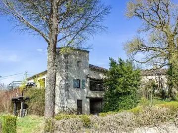 Lalbenque 46230 Achat / Vente maison