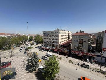 Lale Meydanı Yanı Cadde Cepheli Yatırım Değeri Yüksek 2+1 Daire!