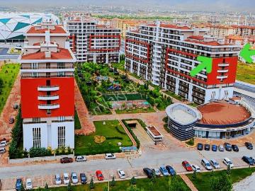 Parsana Mah , Konya, Konya ili, İç Anadolu Bölgesi