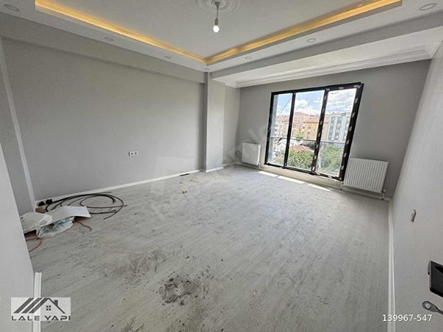 LALE YAPI'DAN GAZİ MAH 2+1 95M SIFIR ÖNÜ AÇIK LÜX ARA KAT DAİRE