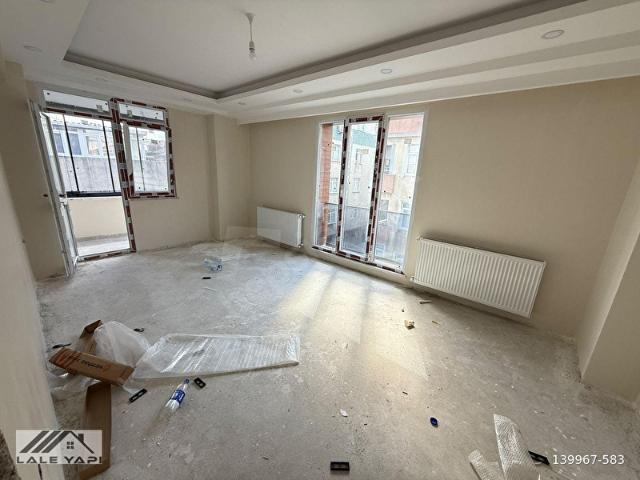 LALE YAPI'DAN İ.PAŞA MAH 2+1 105M SATILIK SIFIR LÜX 2.KAT DAİRE