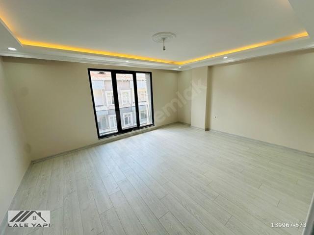 LALE YAPI'DAN ORDU CADDESİ DİBİ SATILIK 110M 2+1 SIFIR ARA KATTT